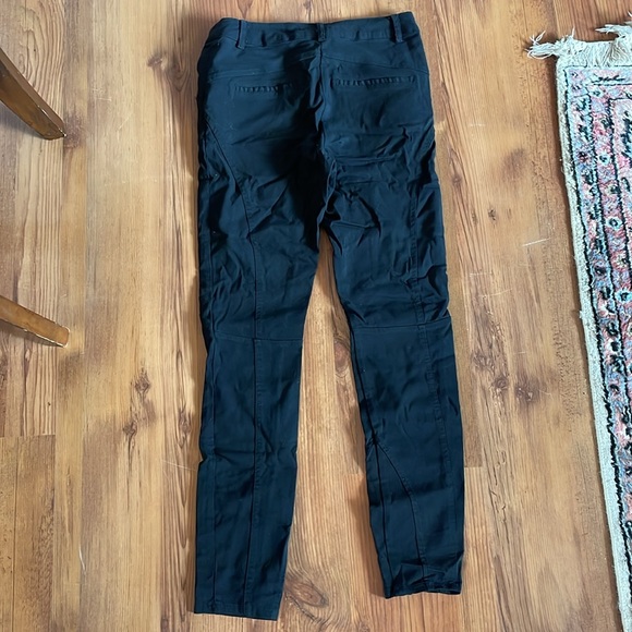 Bebe Legging Dress Pants Small - Picture 4 of 4